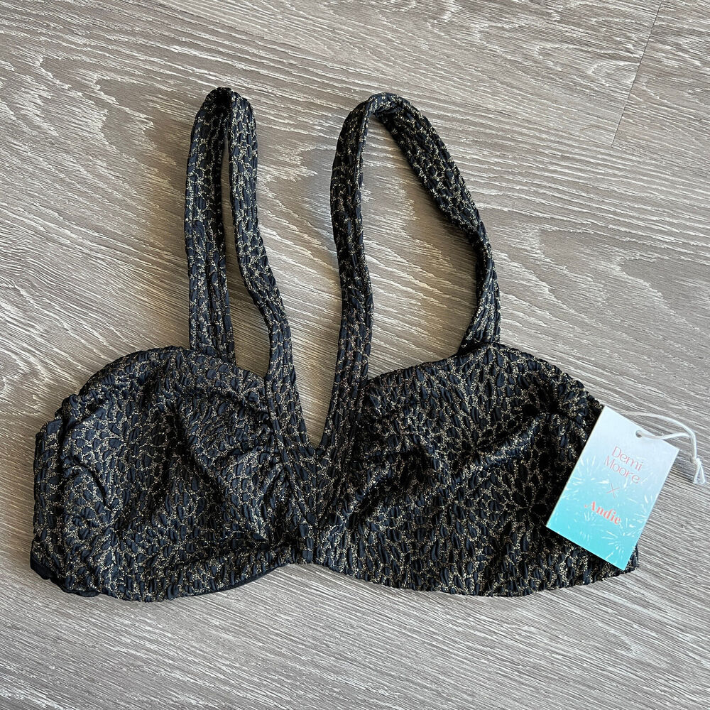 Andie Demi Bikini Top